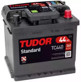 tudor-tc440